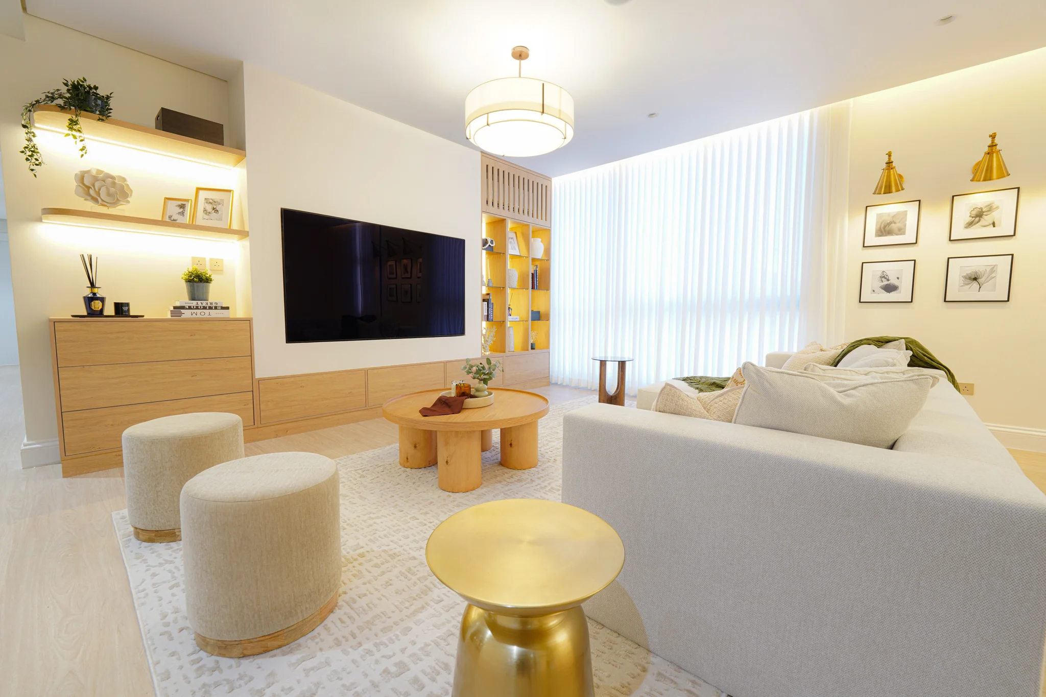 Al-Jawhara Apartment