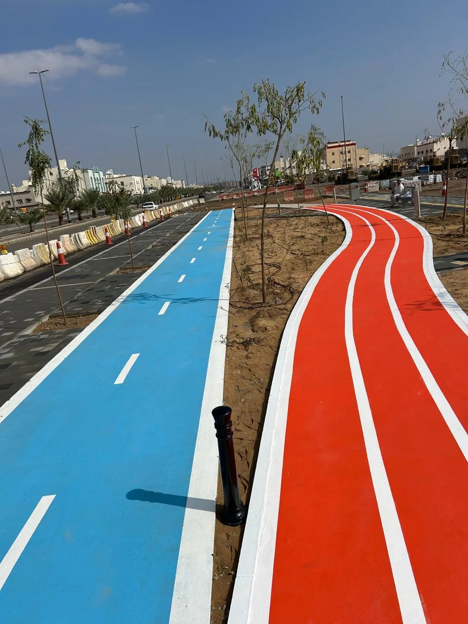 Traffic Coating Works