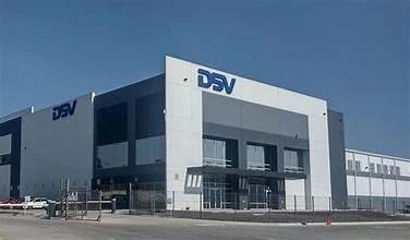 DSV Warehouse