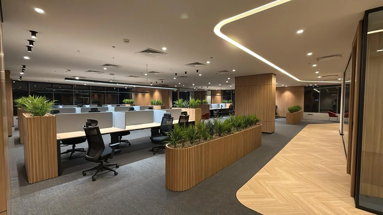Sadafco Offices