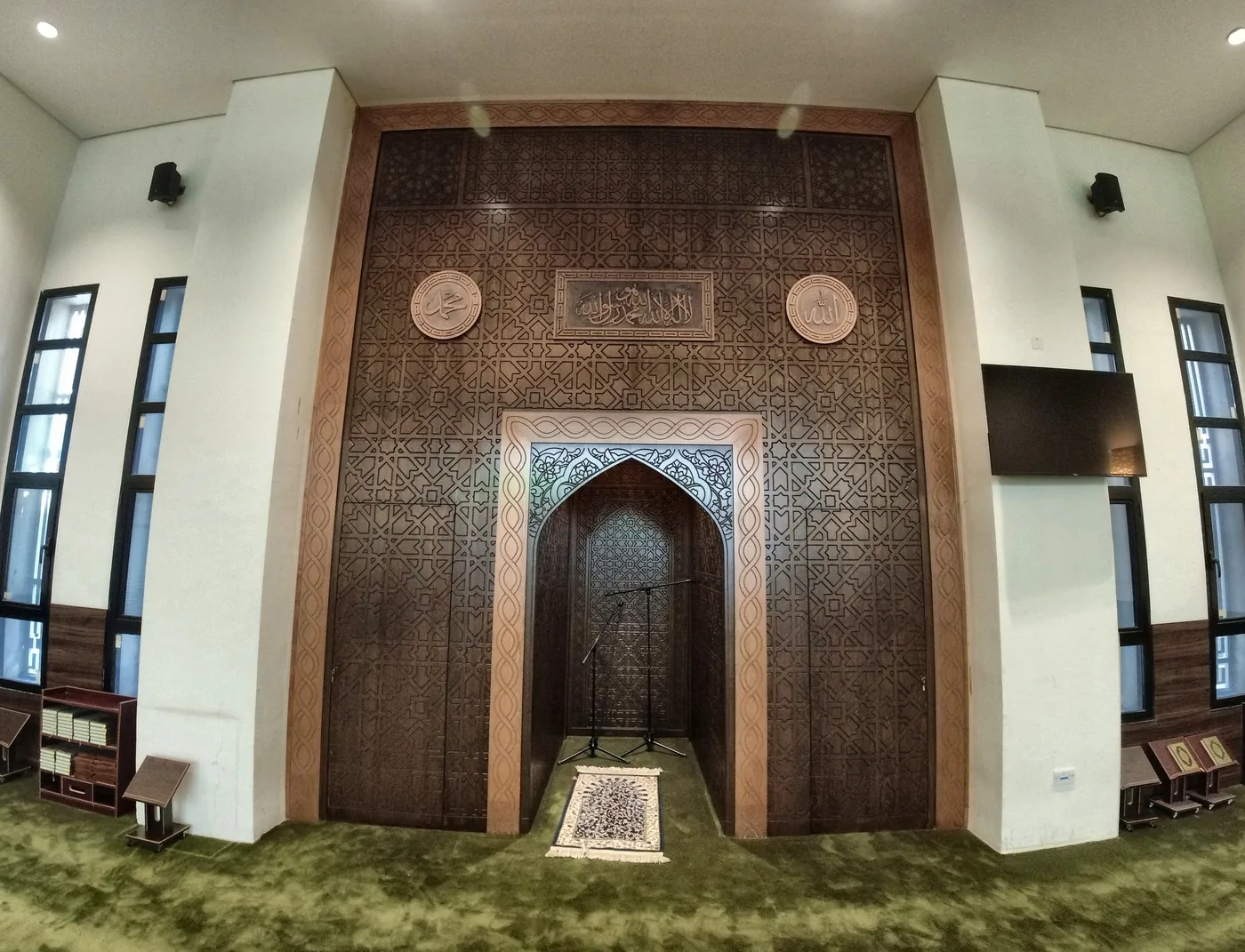 Souq 7 Mosques