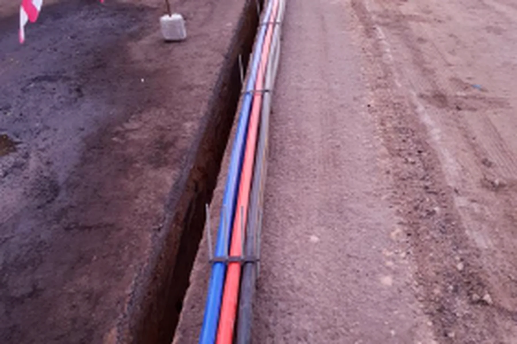 Telecom Network Cabling