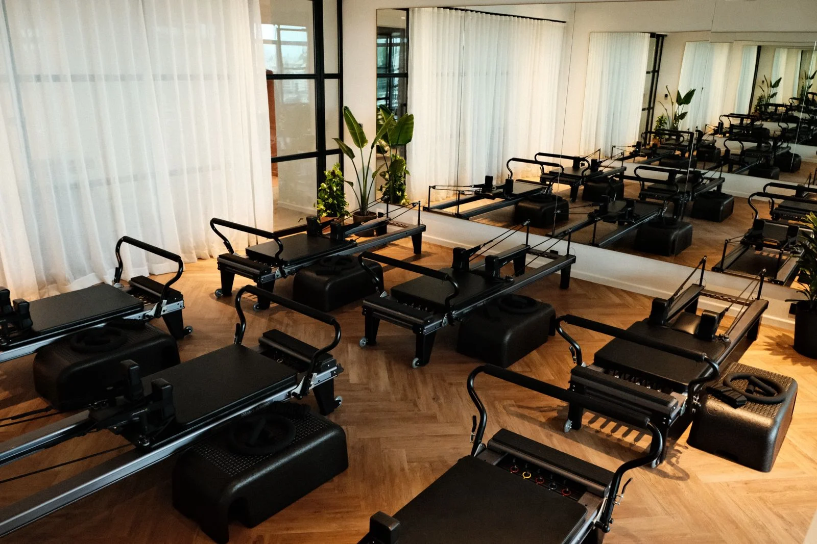 Women's Fitness Club